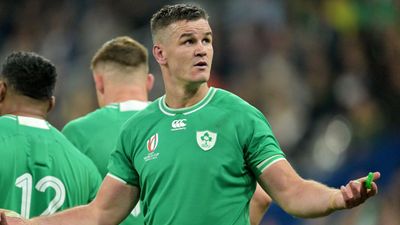 Rassie Erasmus on the Scotland scoreline that could knock Ireland out of the World Cup