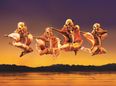 REVIEW: The Lion King is a technical and emotional marvel