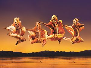 REVIEW: The Lion King is a technical and emotional marvel