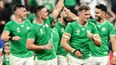 Andy Farrell clearly not messing about with his Ireland team for vital Scotland clash