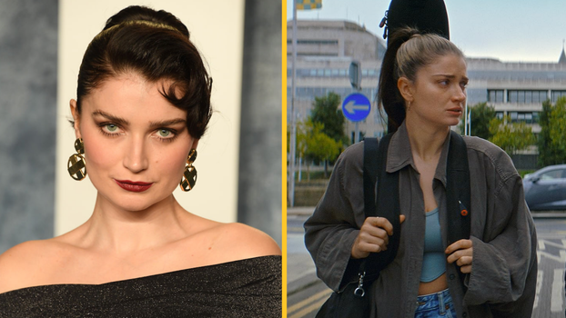eve hewson