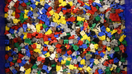 Man jailed after stealing over €1,000 worth of Lego in Irish city