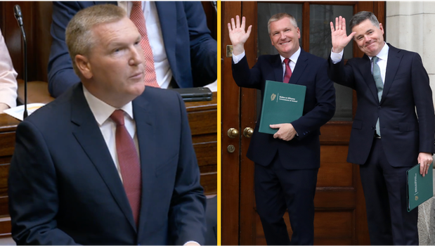 budget 2024