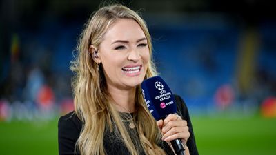 Laura Woods deletes social media post she accidentally shared