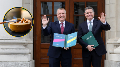 Budget 2024: Price of cigarettes goes up as Government announces new tax on e-cigarettes