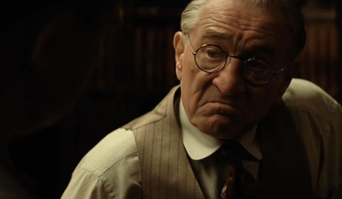 REVIEW: Killers of the Flower Moon should get De Niro his first Oscar in over 40 years
