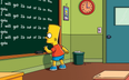 The Ultimate A-to-Z Quiz of The Simpsons