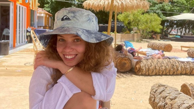 Tributes pour in after death of Irish-Israeli woman Kim Damti, 22, following Hamas attack