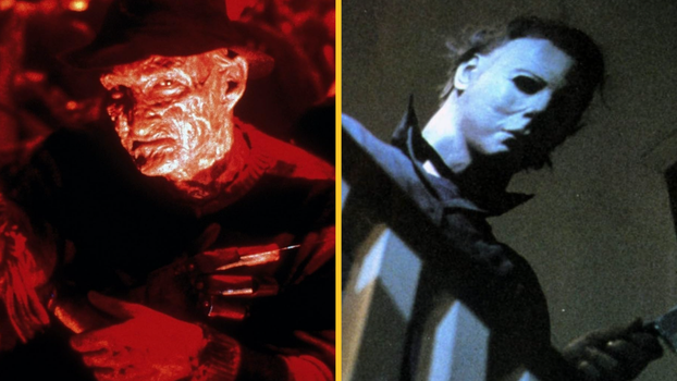 slasher movies