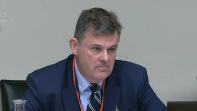 RTÉ ‘insolvent’ by early 2024 without government funding, says Kevin Bakhurst