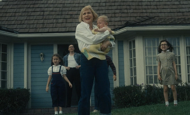 Spielberg’s best movie in over 10 years is finally available to watch at home