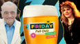 The JOE Friday Pub Quiz: Week 368
