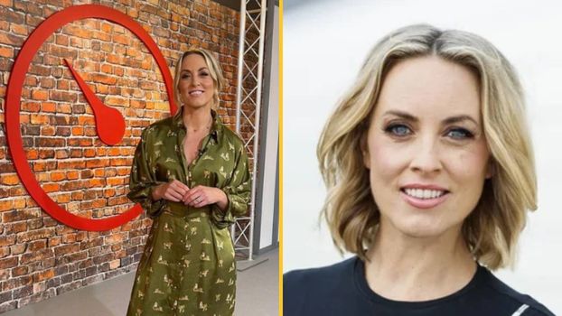 Kathryn Thomas