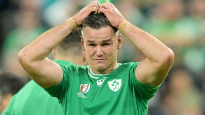 All Blacks legend Sean Fitzpatrick pays the most fitting Johnny Sexton tribute of all
