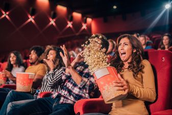 Scariest scene in horror movie history recorded by new scientific study