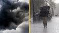 Storm Babet set to hit Ireland as several weather warnings issued