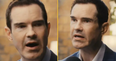 Jimmy Carr thinks stand-up should be taught in schools and that it’s ‘more relevant than music’