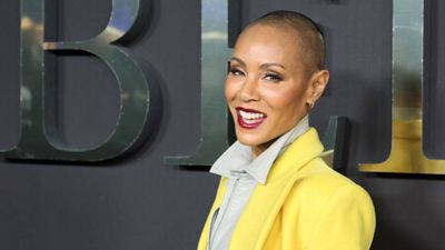 Jada Pinkett Smith in tears as she shares regret over last words to Tupac
