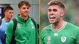 Selecting an Ireland team for their 2024 Six Nations opener in Marseille