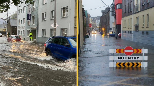 Storm Babet