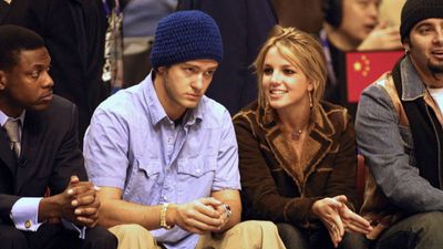 Britney Spears details how Justin Timberlake ‘cheated on her with another celebrity’