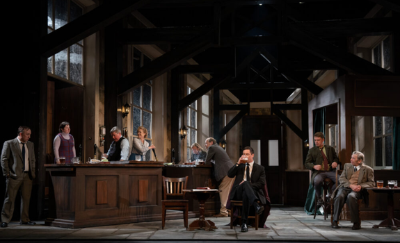Hangmen