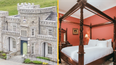 The best 4-star hotel in all of Ireland has been crowned