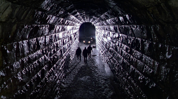 The Dead Zone