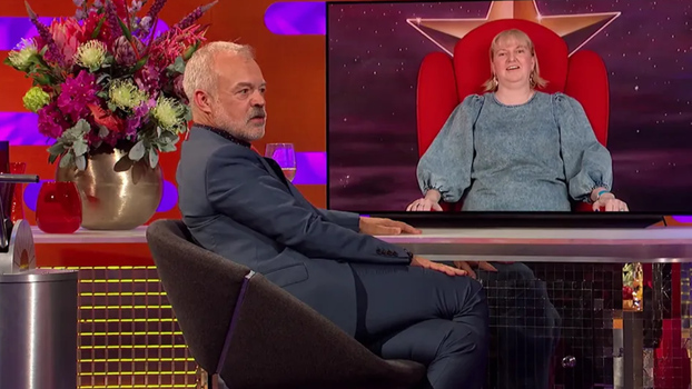 Graham Norton Apology