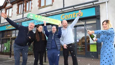 Lotto urge public to check tickets as €1 million jackpot unclaimed