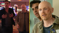 People are saying this new Netflix comedy is the funniest movie in years