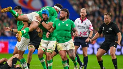 Rugby World Cup expands to 24 nations, with significant change to knock-out stages