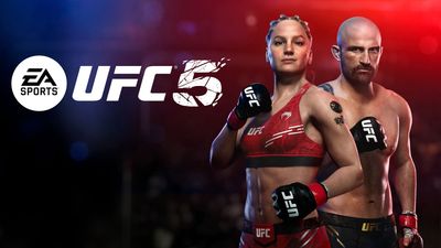 UFC 5 is a must-buy unless you already own UFC 4