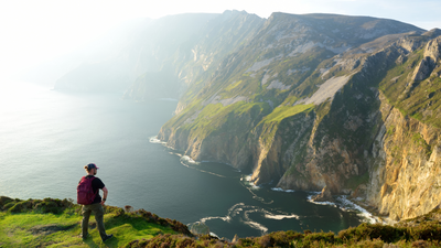 Donegal named fourth best place to visit in the world next year