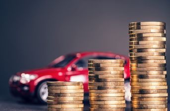 Tik Toker’s job skyrockets car insurance and stops her from driving new car