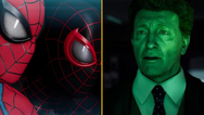 Spider-Man 2 creators on game ending, post-credits and Spider-Man 3 hints