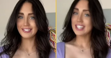 ‘I’m worried my top is too skimpy for a family BBQ after having a boob job’