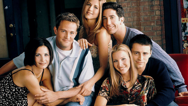 Matthew Perry