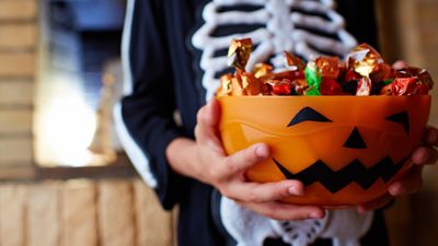 Halloween warning issued for trick or treaters over recalled sweets