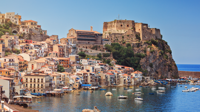 Italian region will pay you €30,000 to move there if you’re the right age