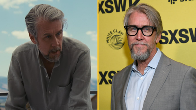 Succession star Alan Ruck reportedly crashes truck into Hollywood pizzeria