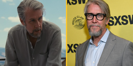 Succession star Alan Ruck reportedly crashes truck into Hollywood pizzeria
