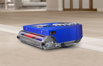 REVIEW: Hands on with the Dyson 360 Vis Nav
