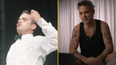 Robbie Williams is bracingly honest about 1999 Slane gig in new Netflix doc