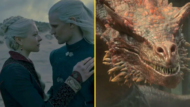 dragon