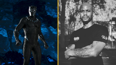 Avengers, Black Panther stuntman and three children die in horrific car crash