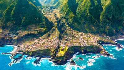 ‘Hawaii of Europe’ holiday island has year-long summers and stunning beaches