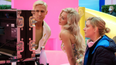 Three scenes from the Barbie movie that Mattel wanted to cut out
