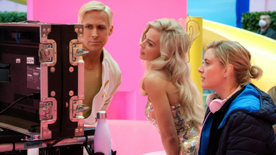 Three scenes from the Barbie movie that Mattel wanted to cut out