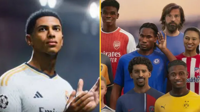 EA servers for FIFA games shut down forever